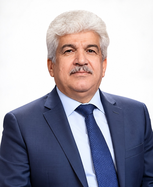 Dr. Mohammad Khalaf